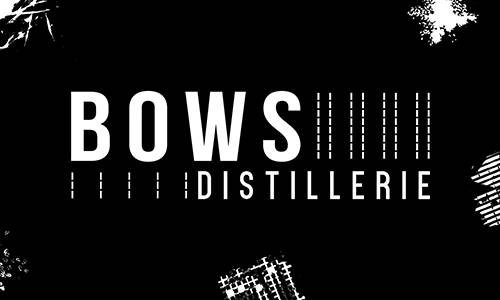 Visuel Bows Distillerie