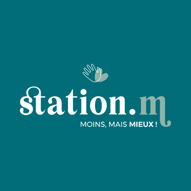 Station M
