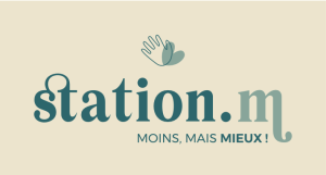 station-m-logotype