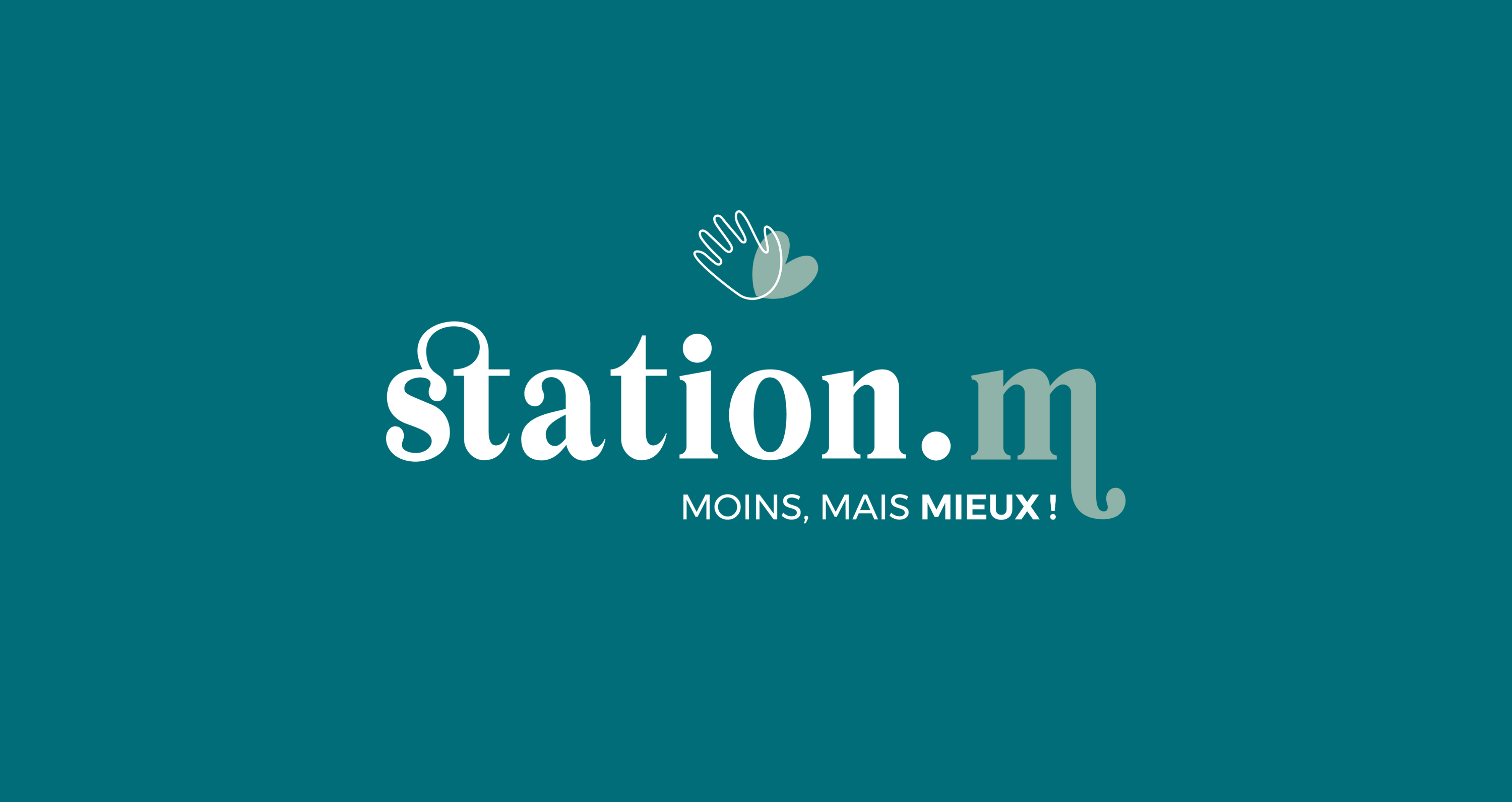 Station M