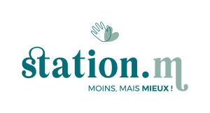 station-m-logotype