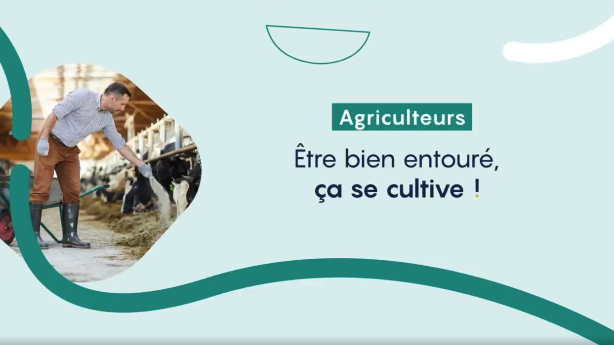 Signature agriculteurs Groupe Altonéo