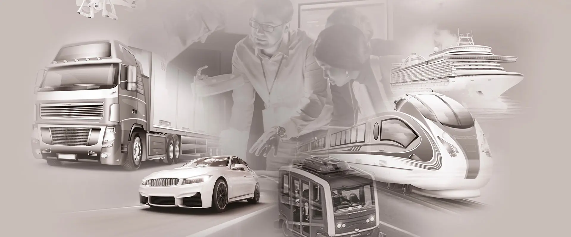 Continental, Let your ideas shape the future