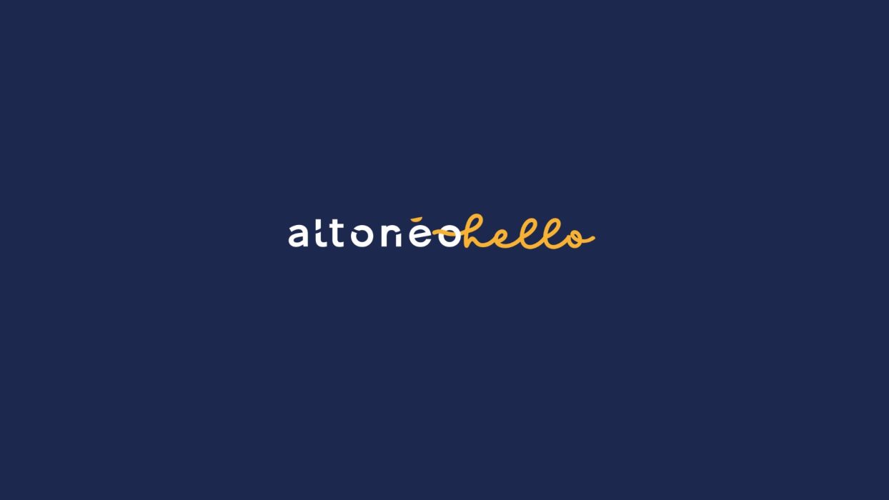 altoneo-hello-logotype