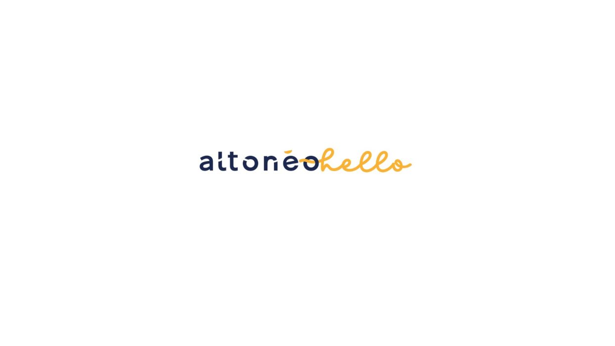 altoneo-hello-logotype