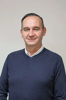 François Desile - Directeur associé