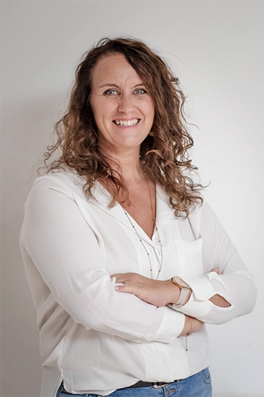 Magali Duval - Directrice artistique