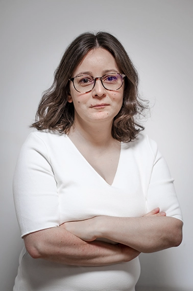 Nathalie Loiseau - Développeuse Web