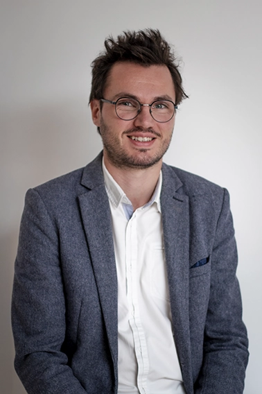 Pierre-Éric Hamel - Graphiste - Motion designerDesigner