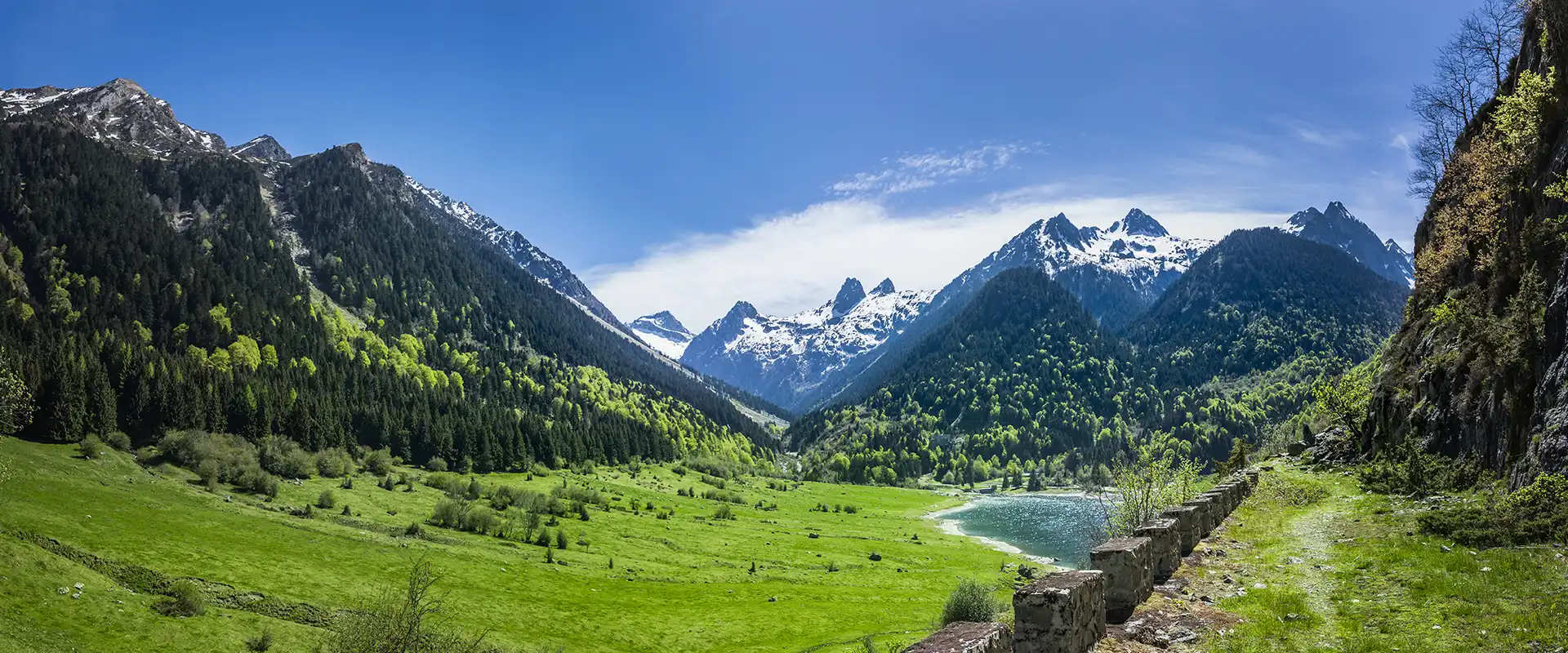 Biochamps, un branding aussi puissant que l’Ariège