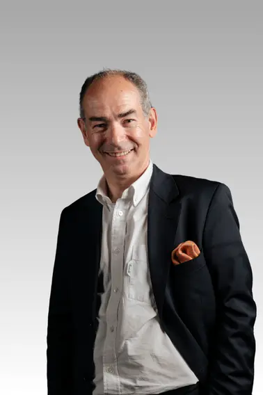 Stéphane Lorne - Expert événementiel