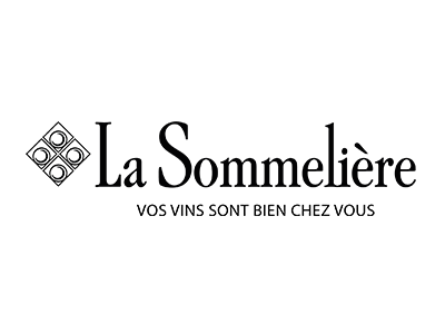 la sommeliere