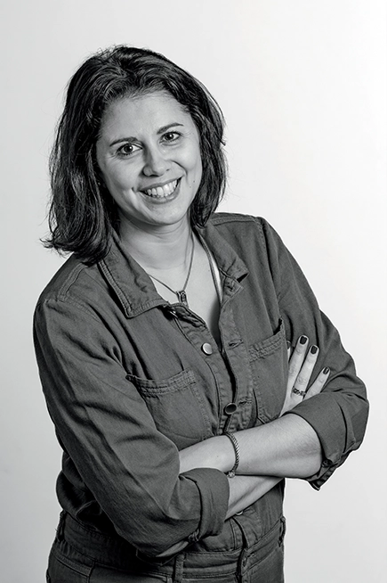 Agnès Vidal