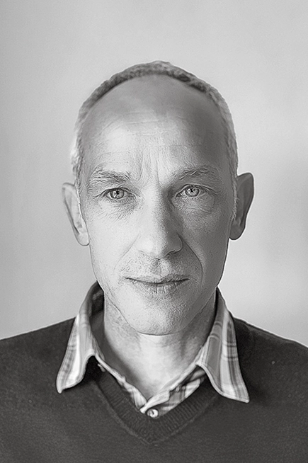 Arnaud Blanchard