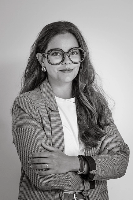 Chloé Gillon