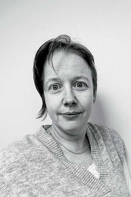 Delphine Dez