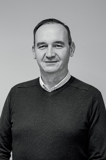 François Desile