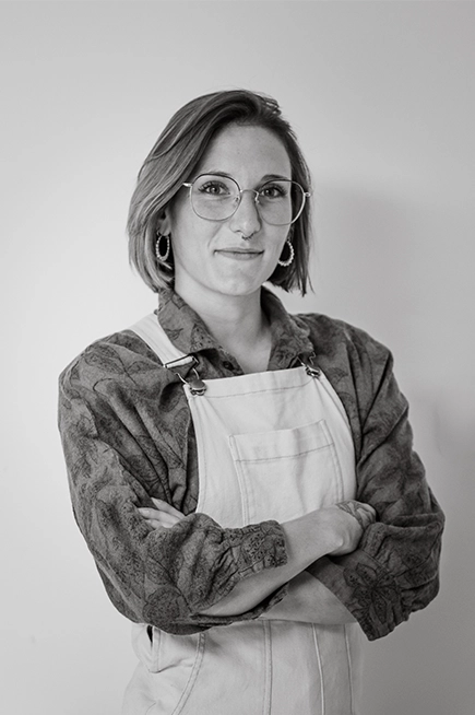 Pauline Preuvost
