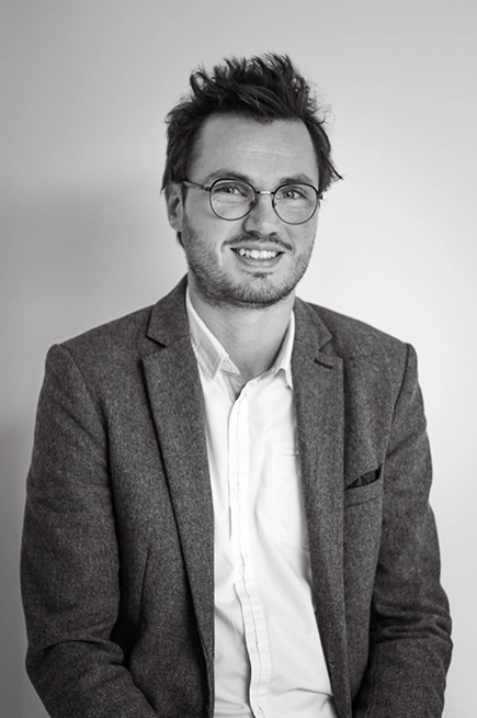 Pierre-Éric Hamel