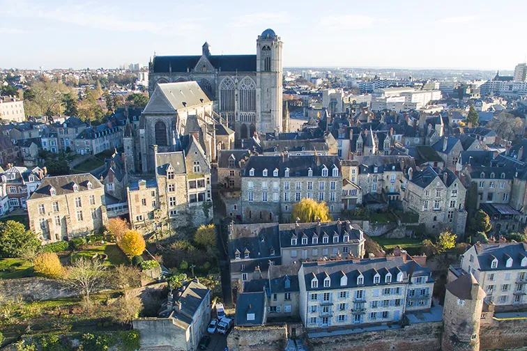 Le Mans Attractivité