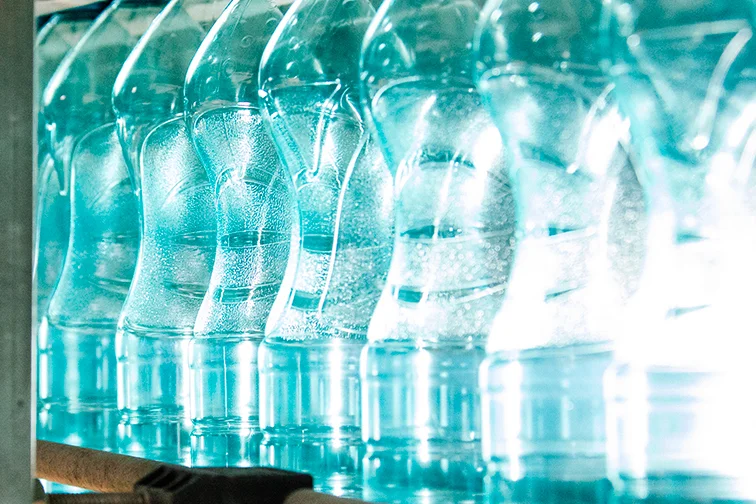 ROXPET l'avenir du recyclage