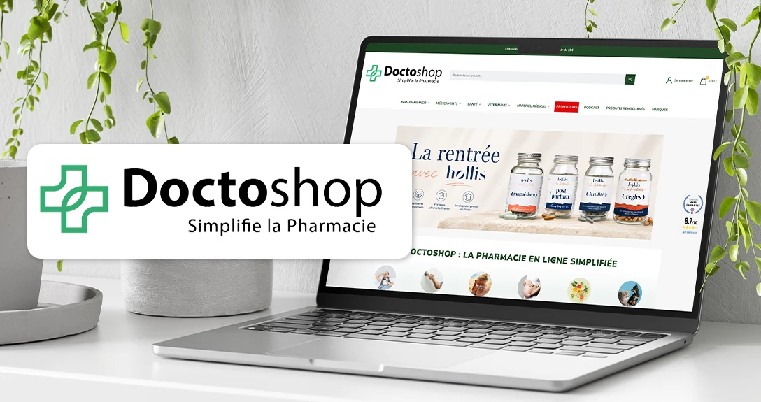 Doctoshop