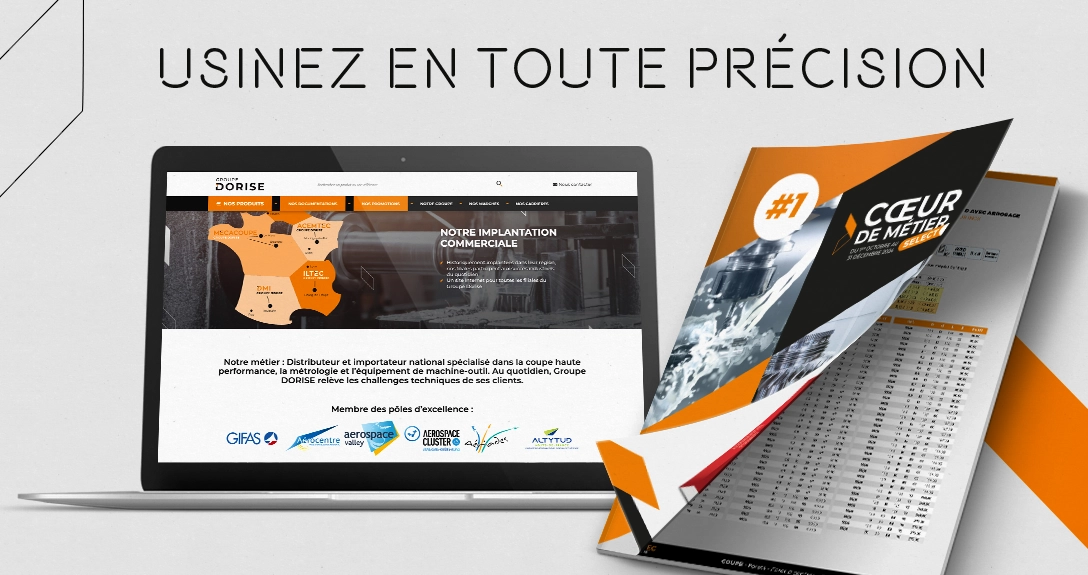 Groupe Dorise
