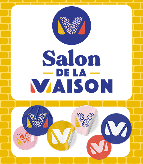 Salon de la maison