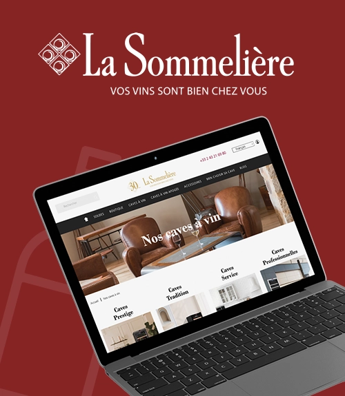 La Sommelière