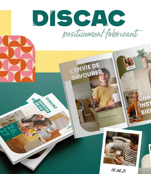 Discac
