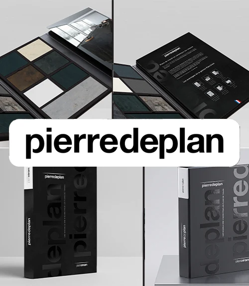 Pierre de plan : cas client