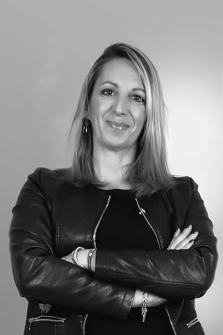Stéphanie Grasteau